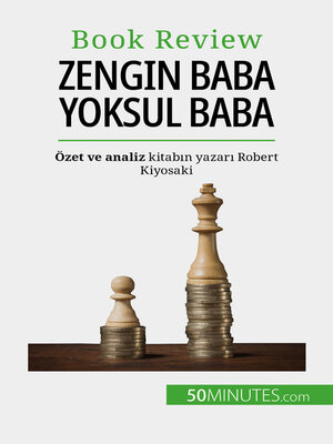cover image of Zengin Baba Yoksul Baba